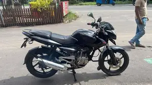 Bajaj Pulsar 135 2013 Motorbike (Used)