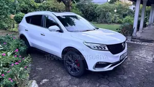 DFSK Glory I-Auto 2024 SUV (Used)