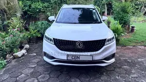 DFSK Glory I-Auto 2024 SUV (Used)