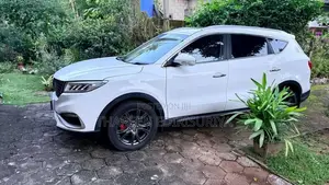 DFSK Glory I-Auto 2024 SUV (Used)