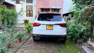 DFSK Glory I-Auto 2024 SUV (Used)