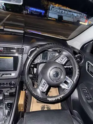 MG ZS 2018 SUV (Used)
