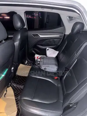 MG ZS 2018 SUV (Used)