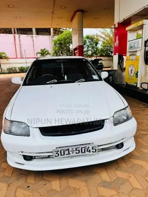 Honda Civic 1996 Car (Used)