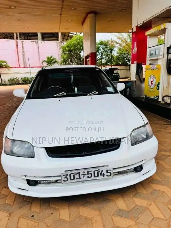 Honda Civic 1996 Car (Used)