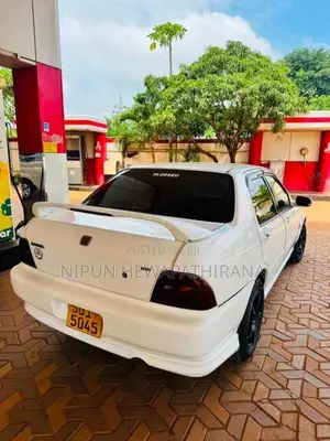 Honda Civic 1996 Car (Used)