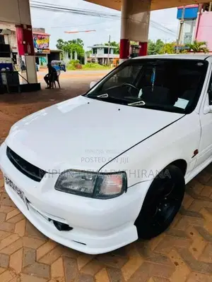 Honda Civic 1996 Car (Used)