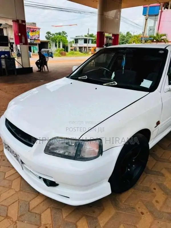 Honda Civic 1996 Car (Used)