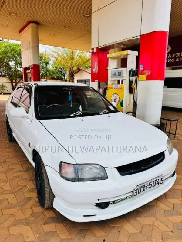 Honda Civic 1996 Car (Used)