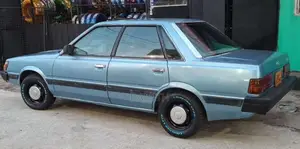Subaru Leone GL 1989 Car (Used)