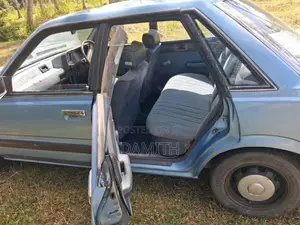 Subaru Leone GL 1989 Car (Used)