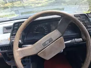 Subaru Leone GL 1989 Car (Used)