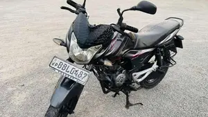 Bajaj Discover 2014 Motorbike (Used)