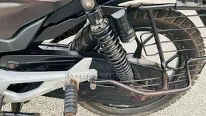 Bajaj Discover 2014 Motorbike (Used)