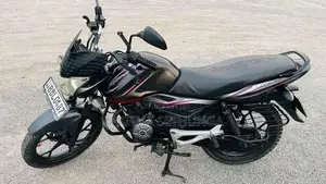 Bajaj Discover 2014 Motorbike (Used)