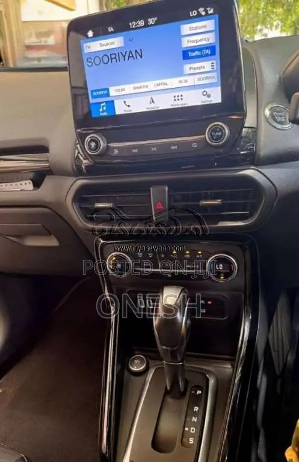 Ford Ecosport Titanium 2018 Car (Used)