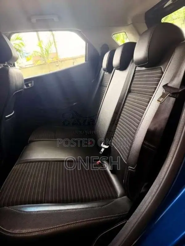 Ford Ecosport Titanium 2018 Car (Used)