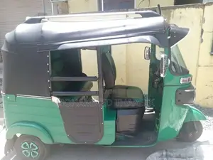 Bajaj RE 4 Stroke 2019 Three Wheel (Used)