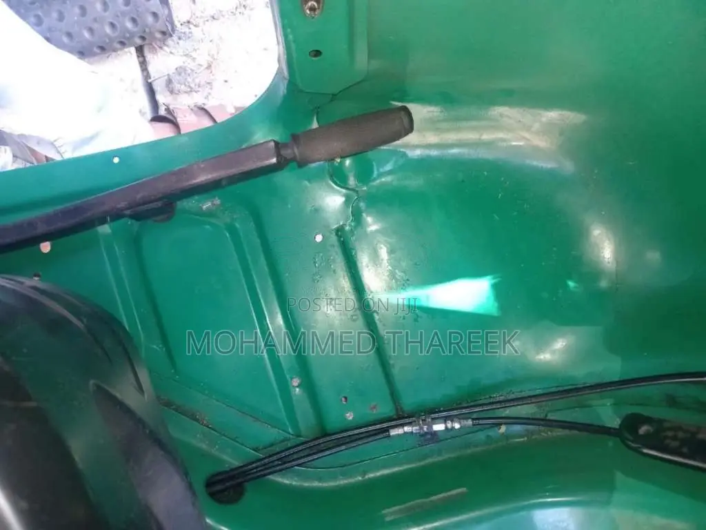 Bajaj RE 4 Stroke 2019 Three Wheel (Used)
