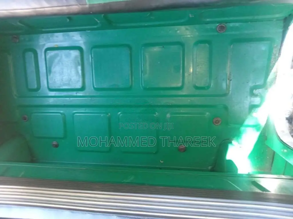 Bajaj RE 4 Stroke 2019 Three Wheel (Used)