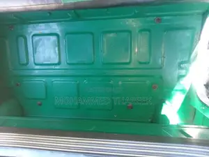 Bajaj RE 4 Stroke 2019 Three Wheel (Used)
