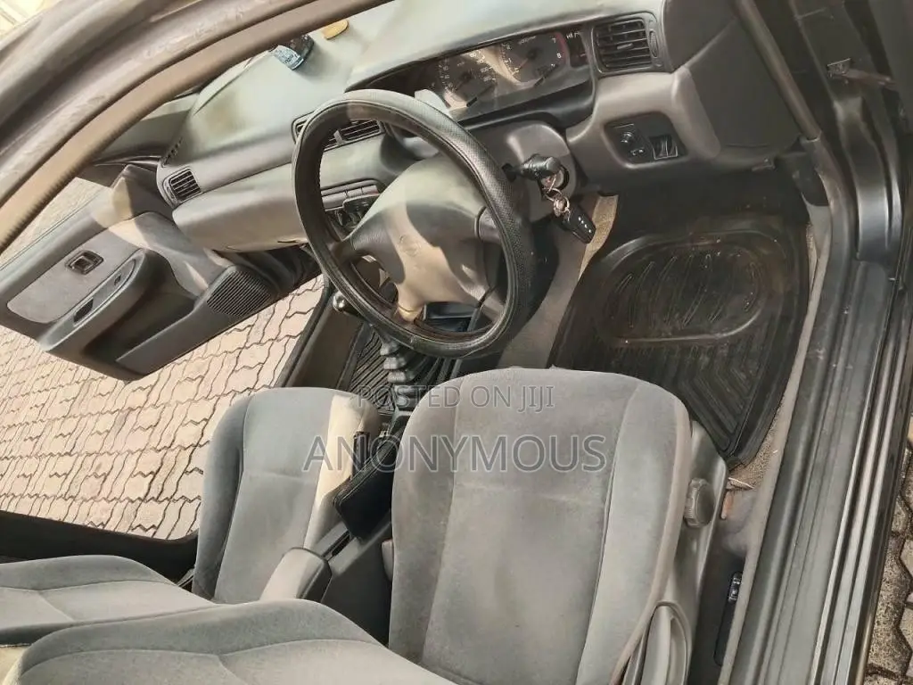 Nissan FB14 1999 Car (Used)