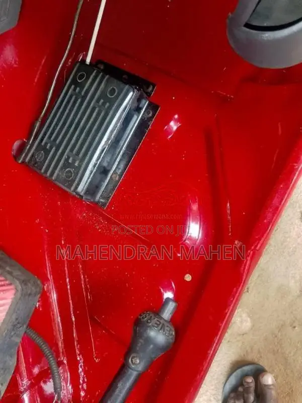 Bajaj RE 2013 Three Wheel (Used)