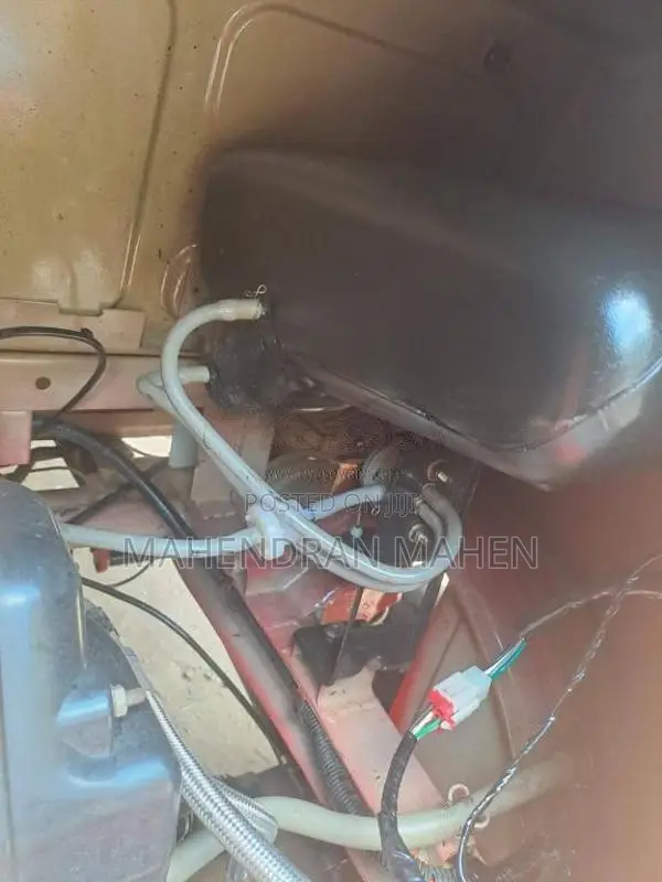 Bajaj RE 2013 Three Wheel (Used)