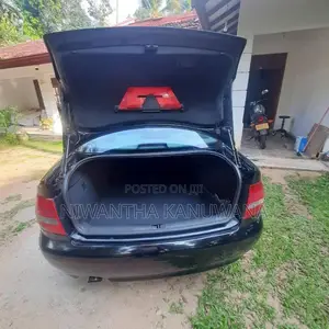 Audi A4 2000 Car (Used)