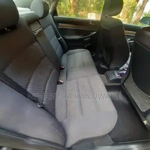 Audi A4 2000 Car (Used)