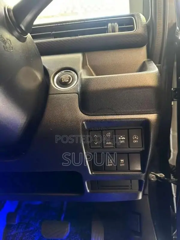 Suzuki Wagon R FZ Safety 2017 Car (Used)