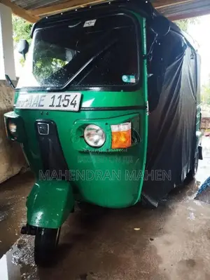 Bajaj RE 2012 Three Wheel (Used)