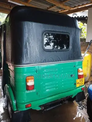 Bajaj RE 2012 Three Wheel (Used)