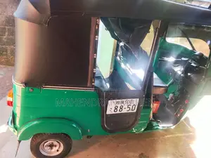 Bajaj RE 2012 Three Wheel (Used)