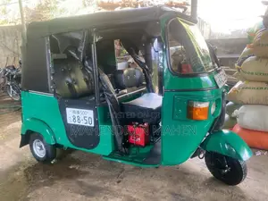 Bajaj RE 2012 Three Wheel (Used)