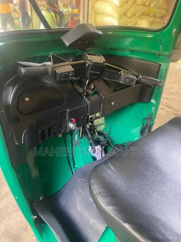 Bajaj RE 2012 Three Wheel (Used)