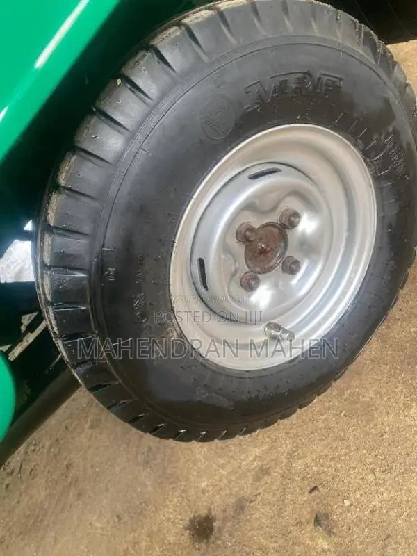 Bajaj RE 2012 Three Wheel (Used)