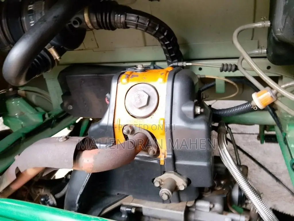 Bajaj RE 2012 Three Wheel (Used)