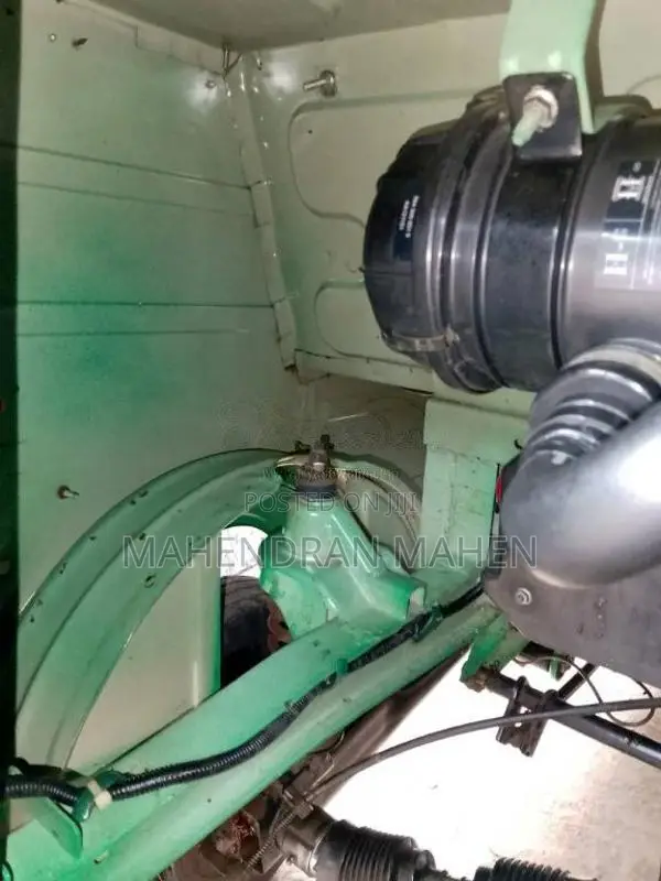 Bajaj RE 2012 Three Wheel (Used)