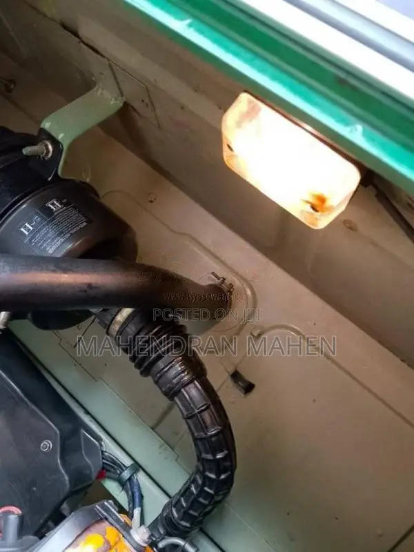 Bajaj RE 2012 Three Wheel (Used)