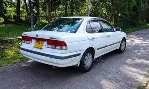 Nissan FB15 2000 Car (Used)