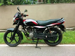 Bajaj Platina 125 2011 Motorbike (Used)
