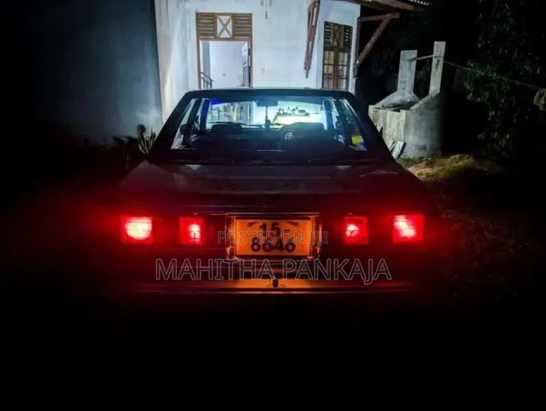 Toyota Corona AT150 1988 Car (Used)