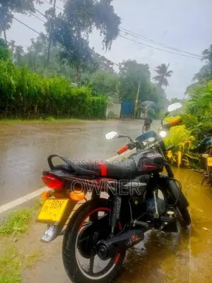 Bajaj Platina 100 2014 Motorbike (Used)