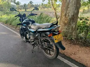 Bajaj Discover 100 2010 Motorbike (Used)