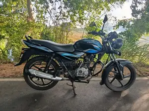 Bajaj Discover 100 2010 Motorbike (Used)