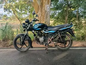 Bajaj Discover 100 2010 Motorbike (Used)