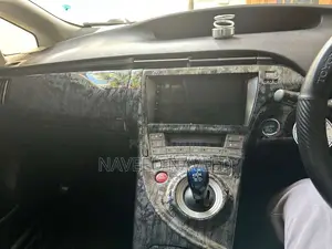 Toyota Prius 2013 Car (Used)