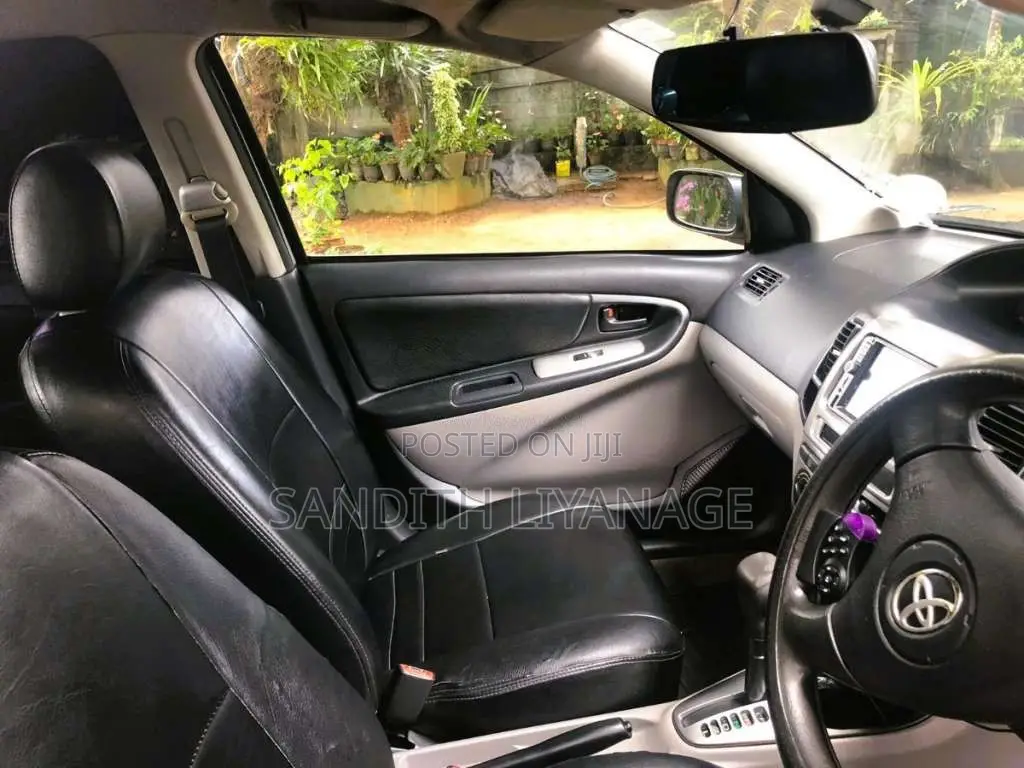 Toyota Vios 2004 Car (Used)