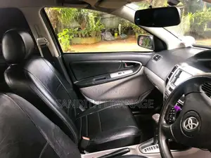 Toyota Vios 2004 Car (Used)